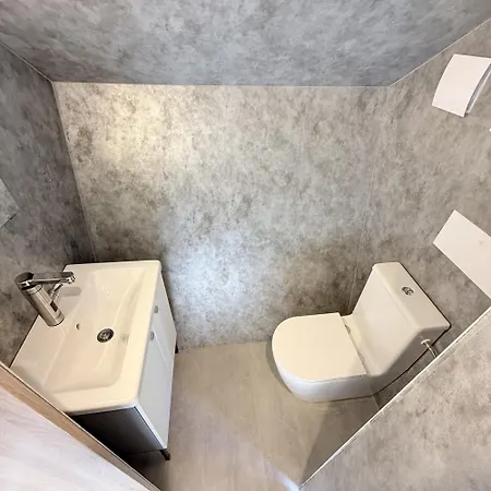 אכסניה Glamping Spišské Tomášovce