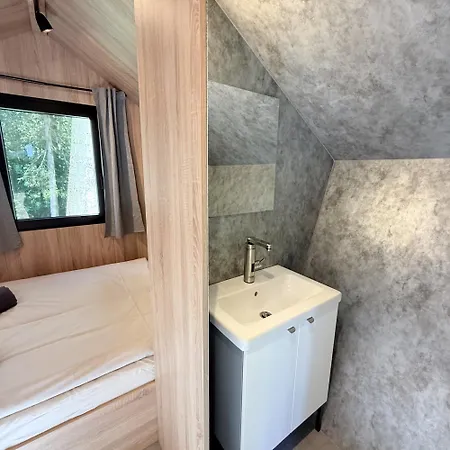 Glamping * Spišské Tomášovce