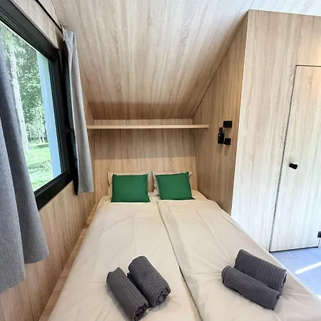 Glamping אכסניה