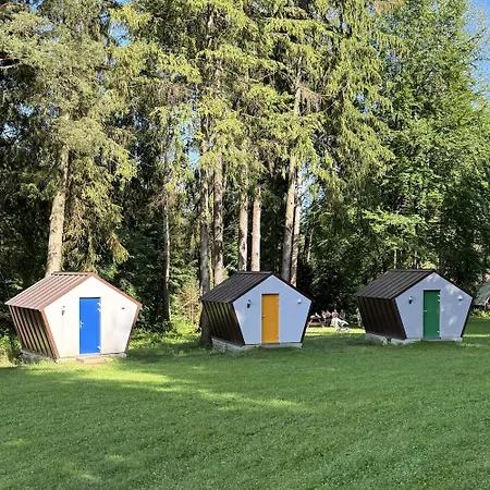 Glamping