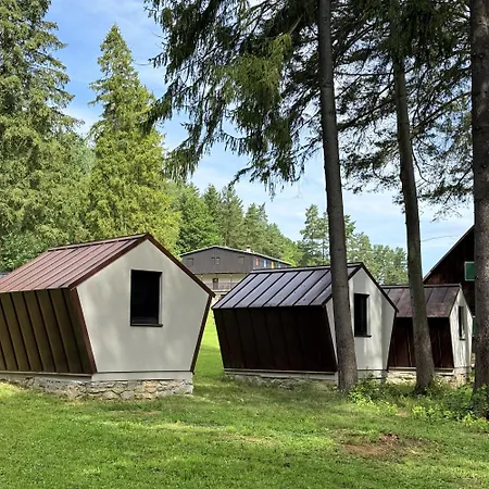 אכסניה Glamping Spišské Tomášovce